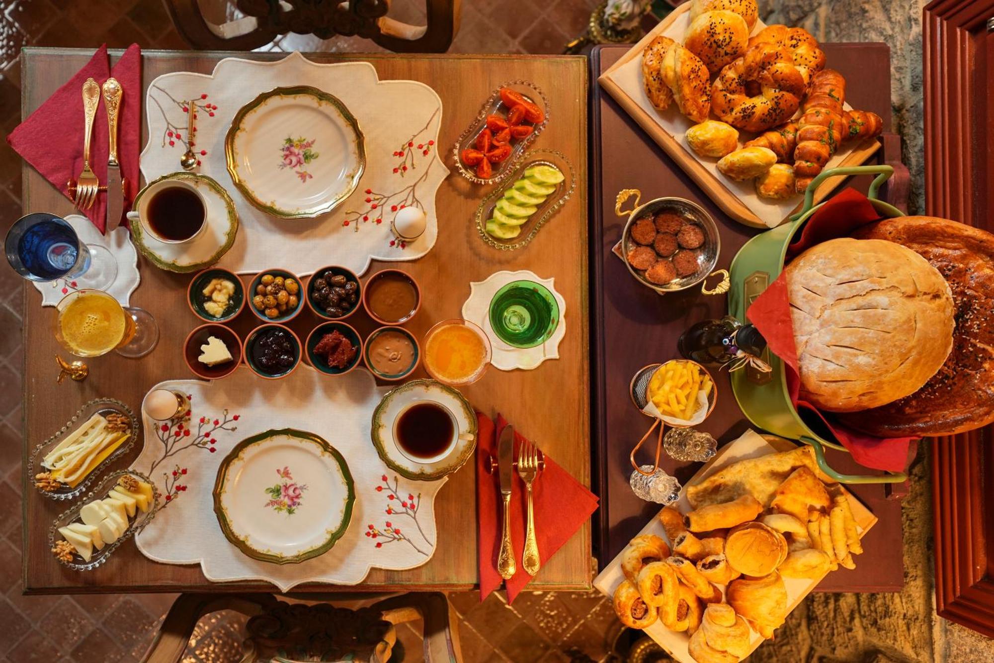 Naz Su Cunda Hotel Ngoại thất bức ảnh